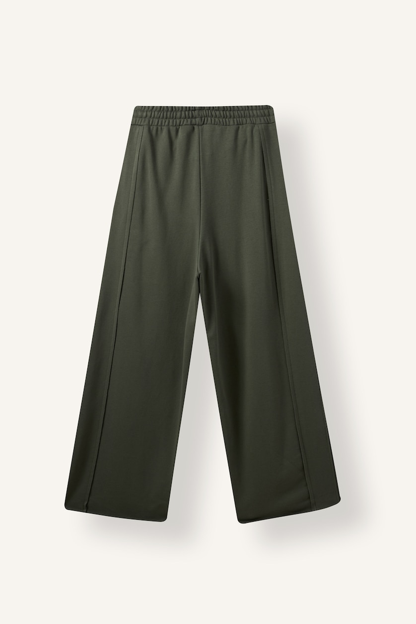 Erkek Antrasit Super Baggy Fıt Jean