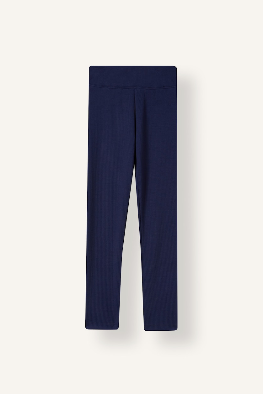 Young Girls - Teen Girls NAVY Girl Long Length Leggings