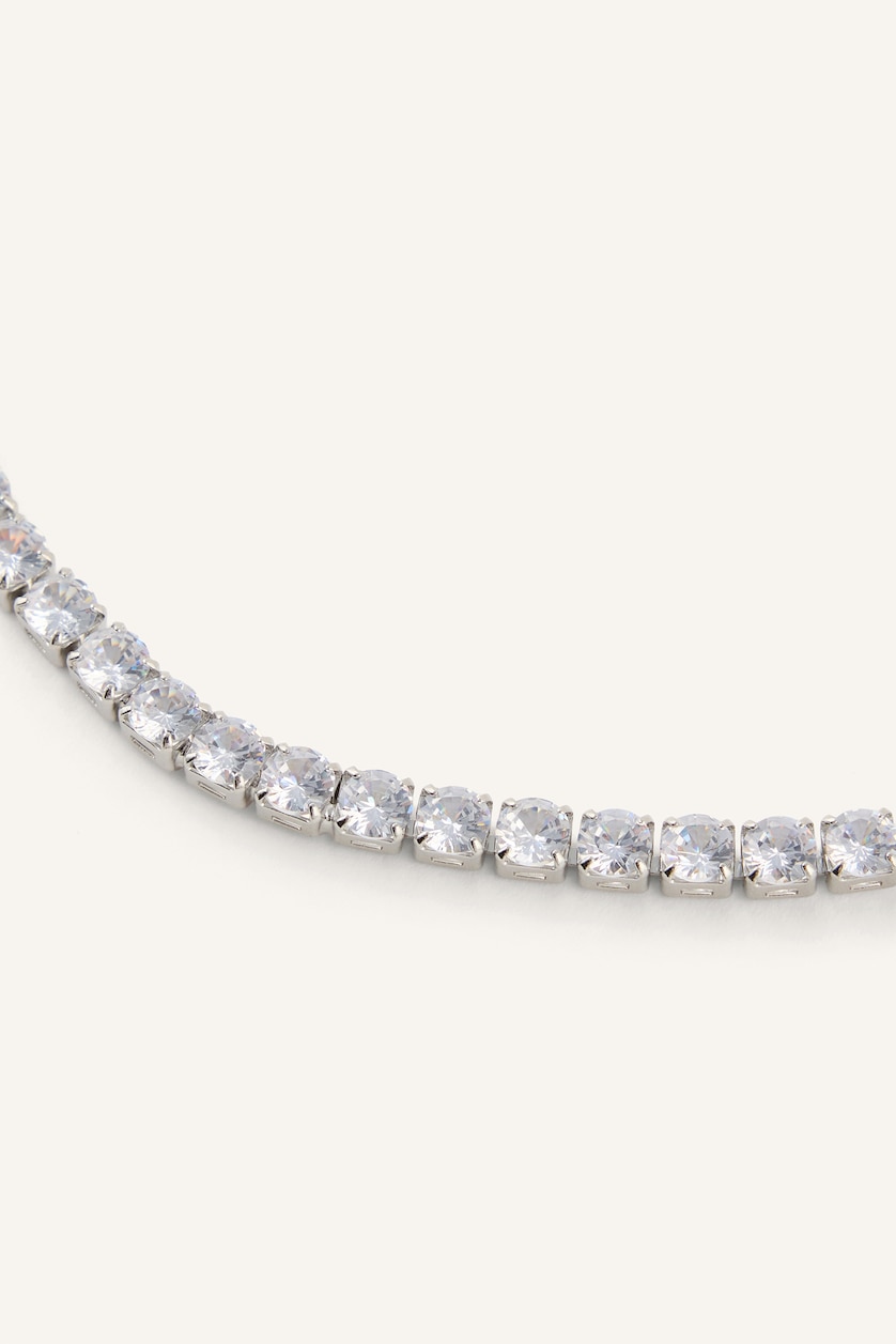 Women Gümüş Necklace