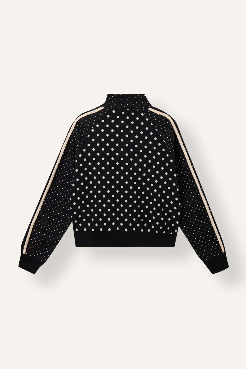 نساء أسود Regular Fit Cardigan