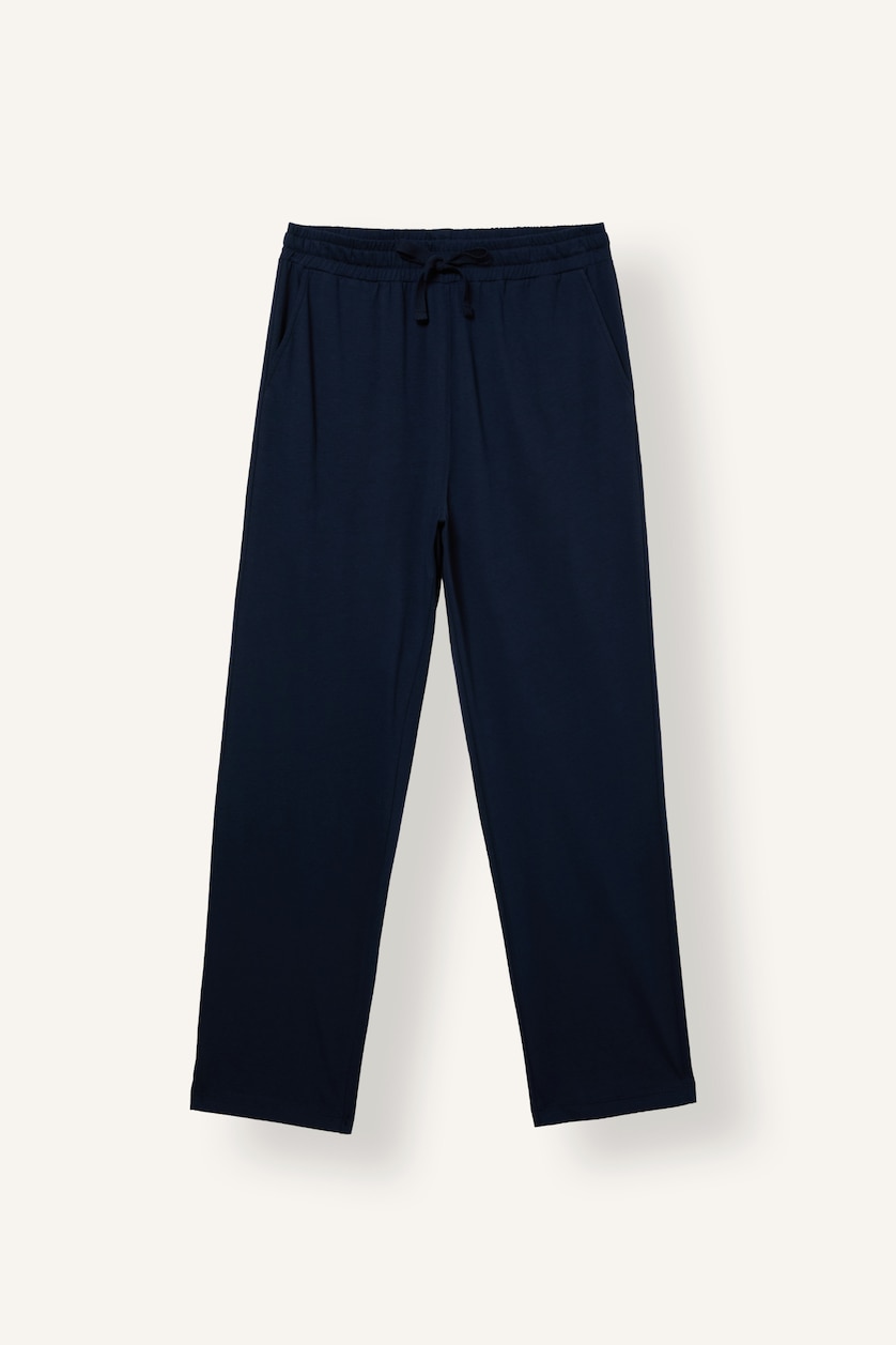 Men NAVY 2 piece Set