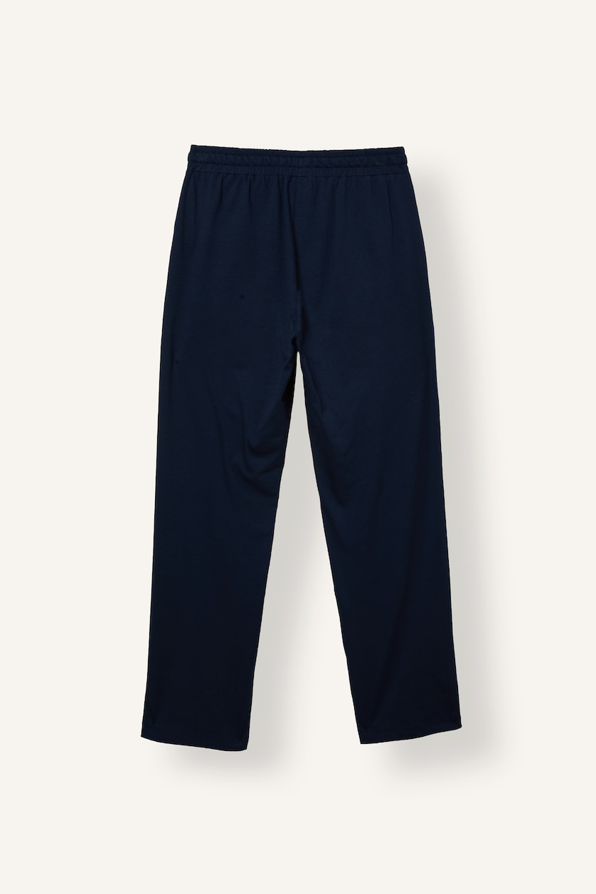 Men NAVY 2 piece Set