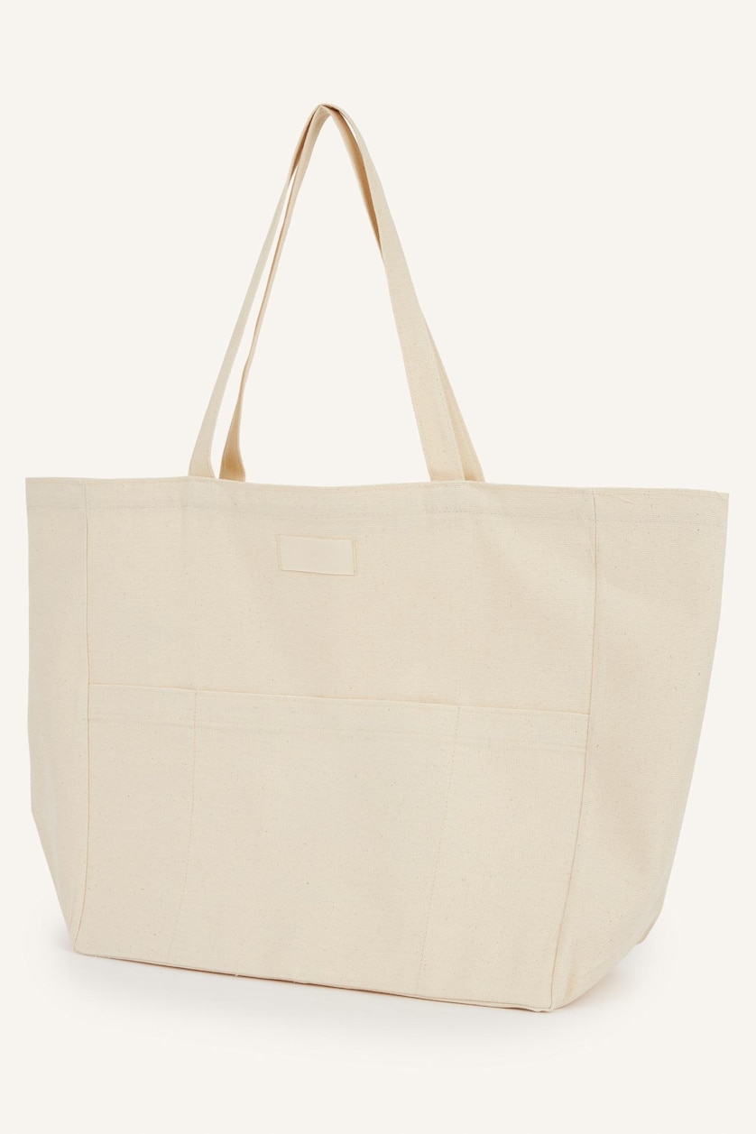 Women Beige Shoulder bag