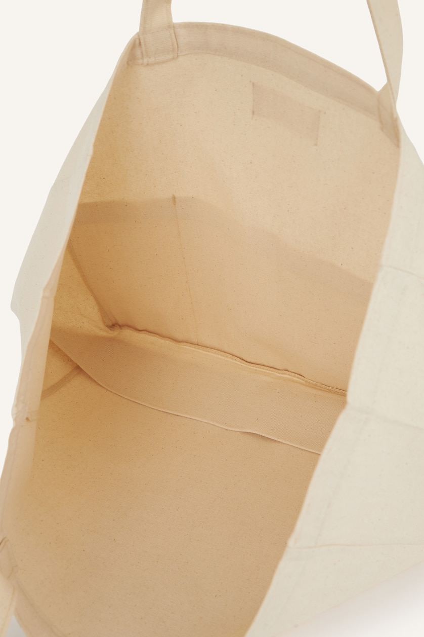 Women Beige Shoulder bag
