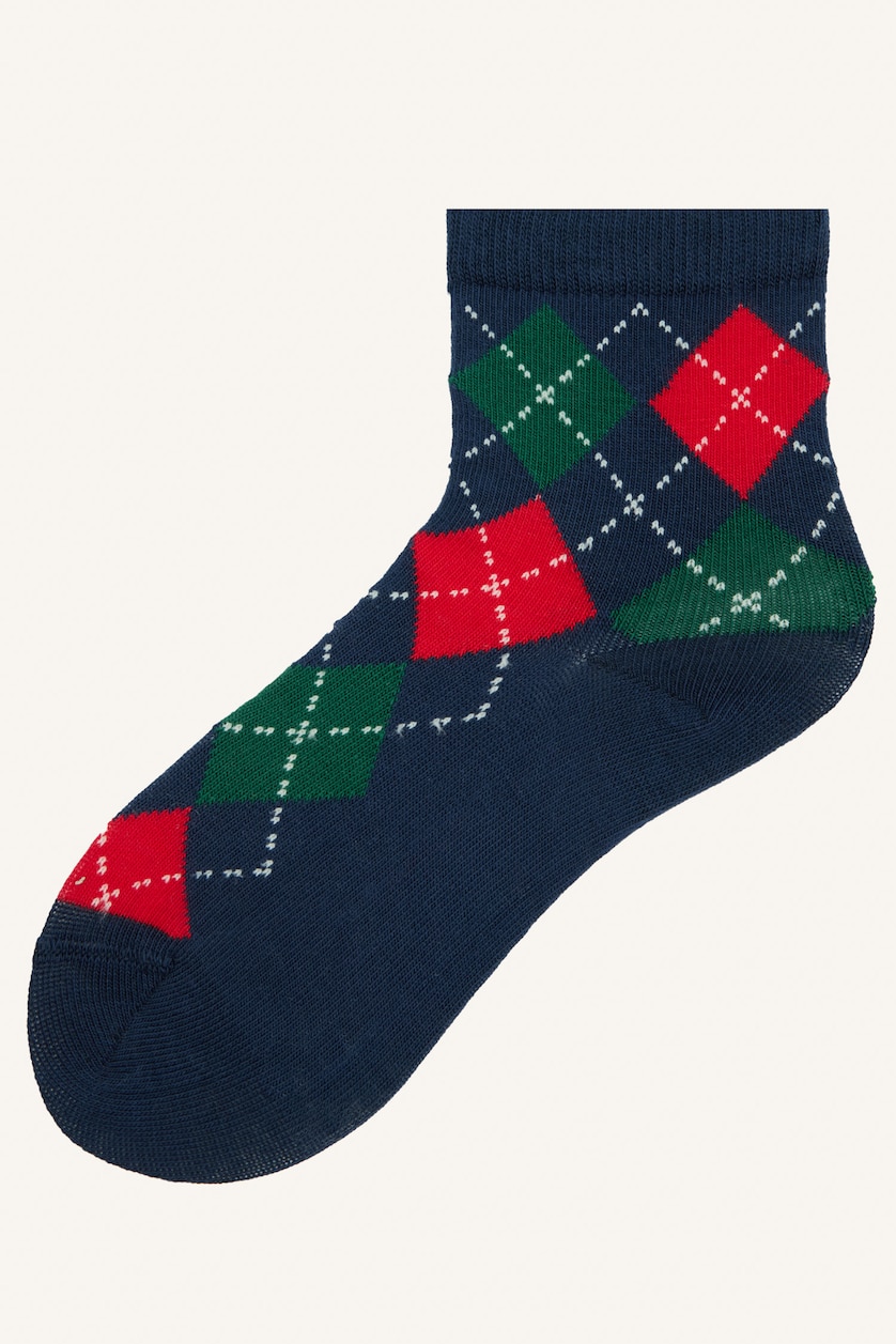 Young Boys - Teen Boys Karma Boy Socks