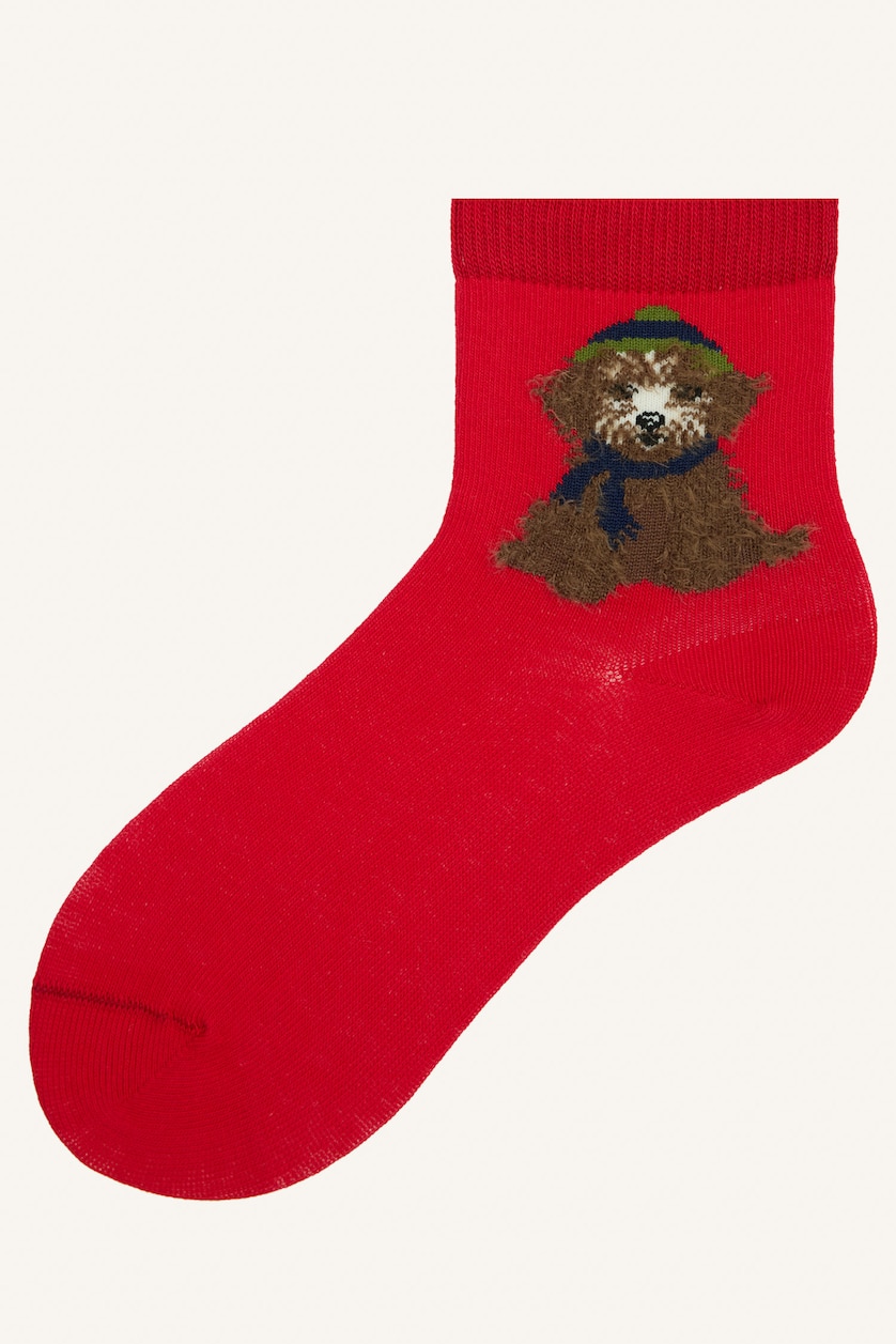 Young Boys - Teen Boys Karma Boy Socks
