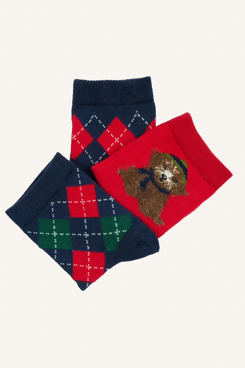 Young Boys - Teen Boys Karma Boy Socks
