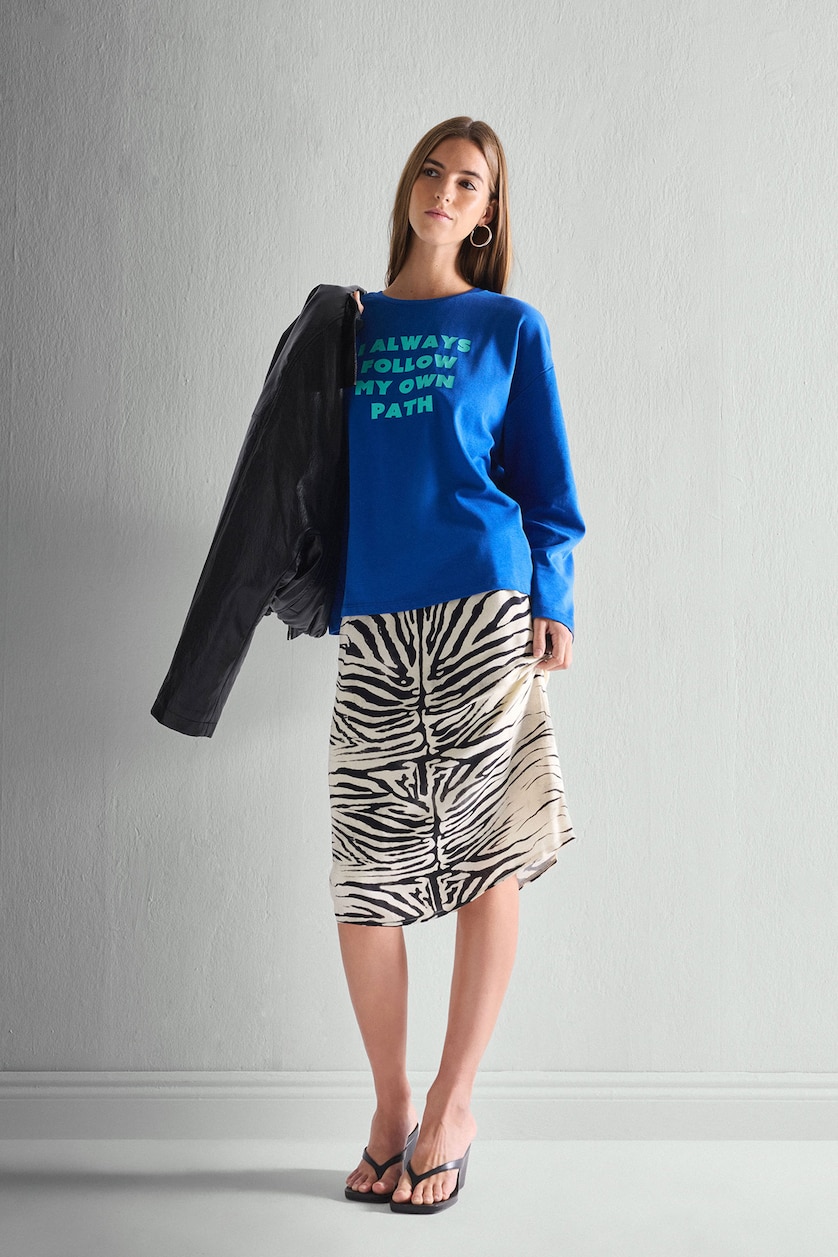 Women White Pencil Skirt Mini