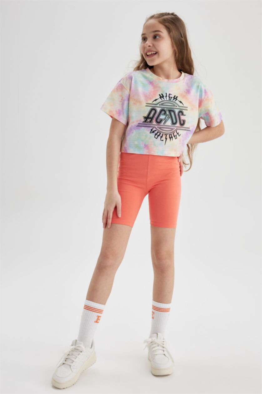 بنات مرجاني ليجن بناتي قصير