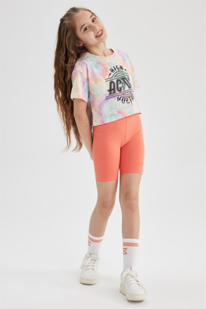 بنات مرجاني ليجن بناتي قصير