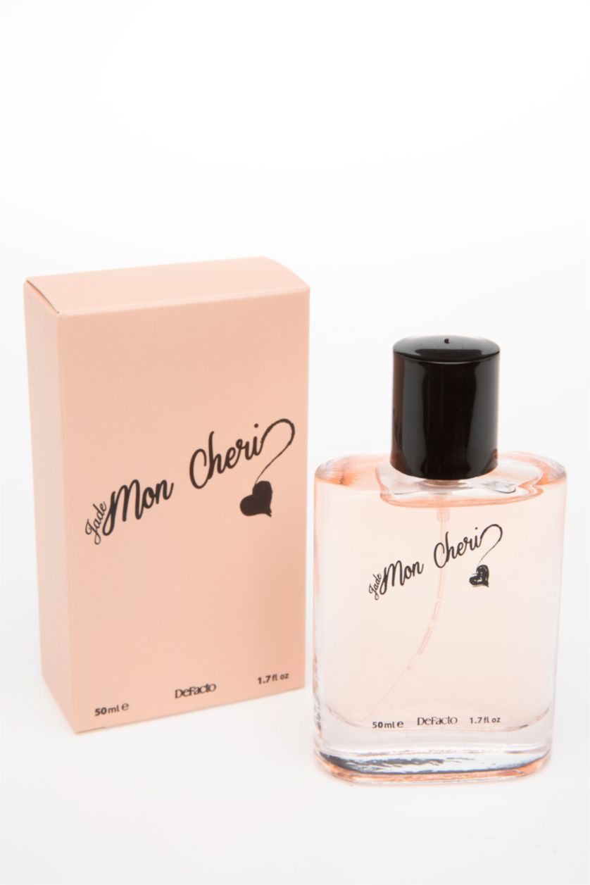 Turuncu Kadın Mon Cheri Kadın Parfüm 50 ml 927025 | DeFacto