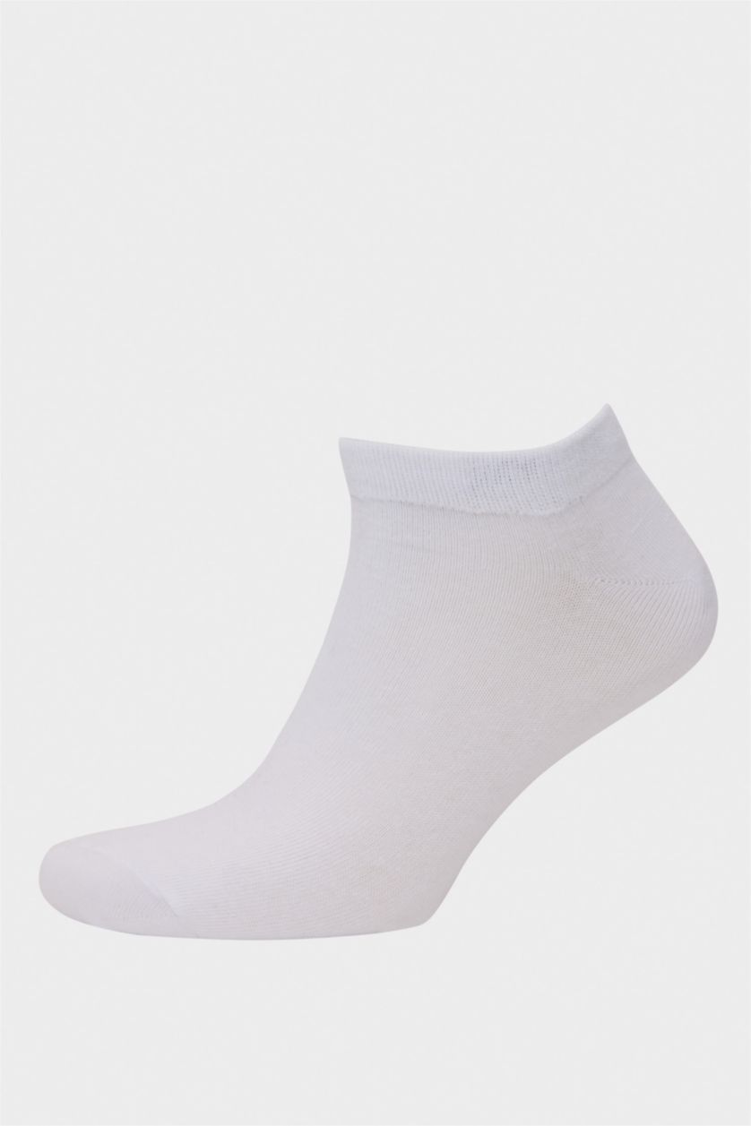 رجال كحلي قطن من 5 قطع