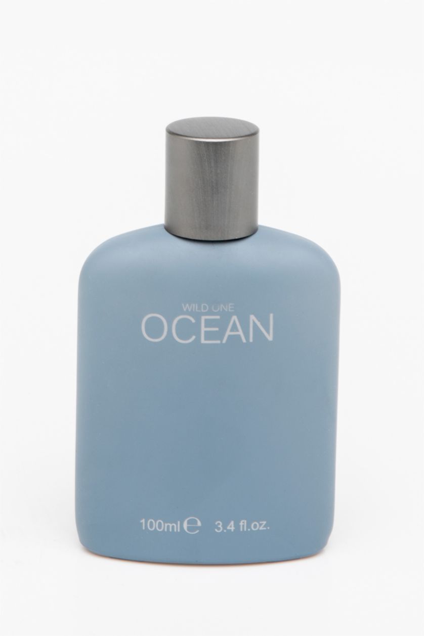 Erkek Mavi Ocean Erkek Parfüm 100 ml