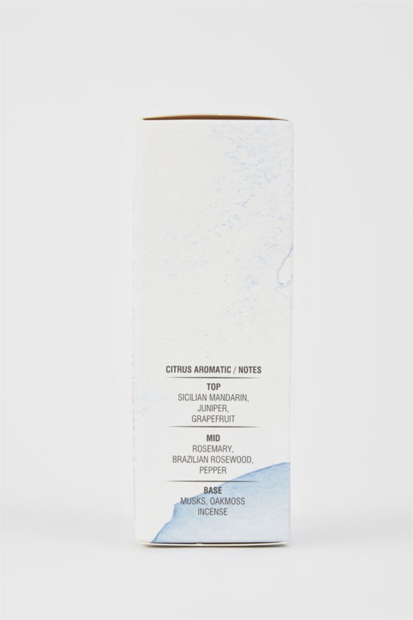 Erkek Mavi Ocean Erkek Parfüm 100 ml