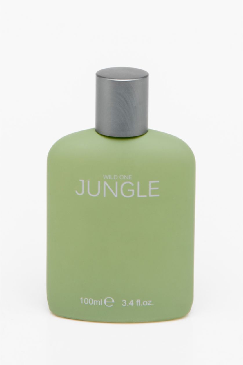 Erkek Yeşil Jungle Erkek Parfüm 100 ml