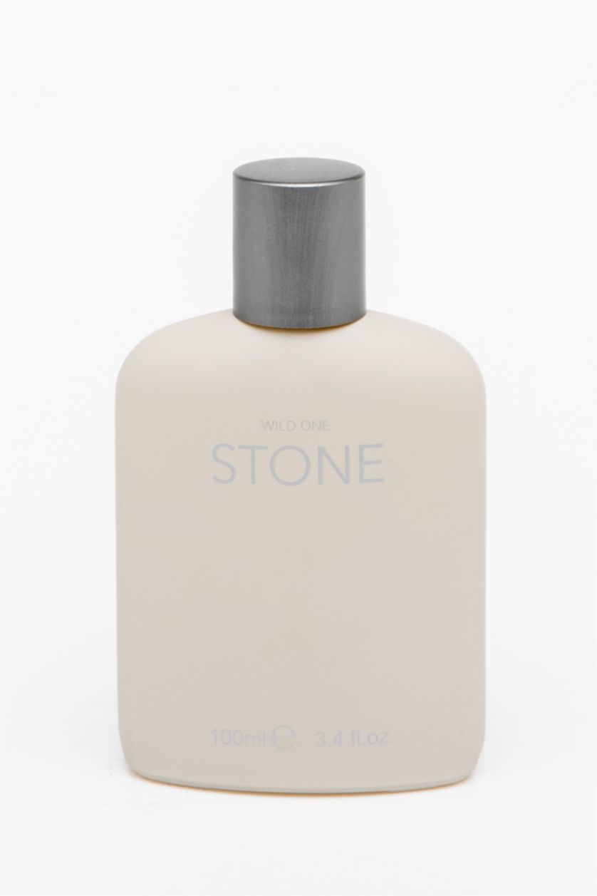 Erkek Gri Stone Erkek Parfüm 100 ml