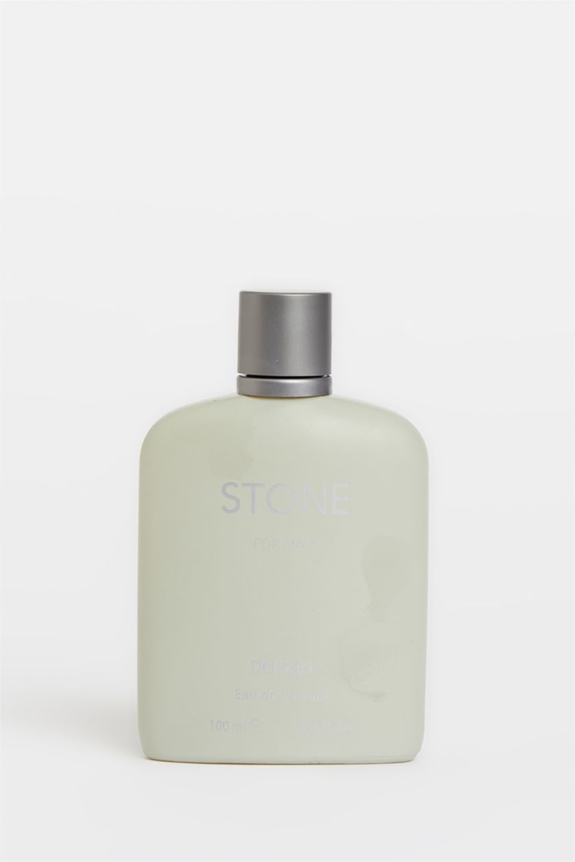 Erkek Gri Stone Erkek Parfüm 100 ml
