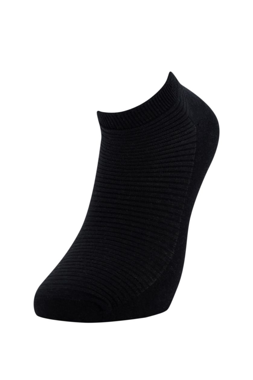HOMME Karma Lot de 5 chaussettes chaussons pour hommes
