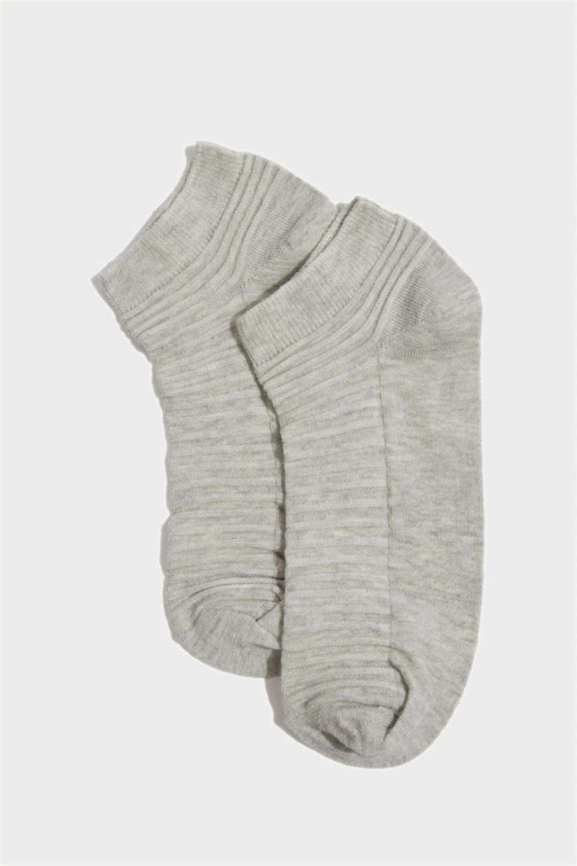 HOMME Karma Chaussettes Courtes Coton