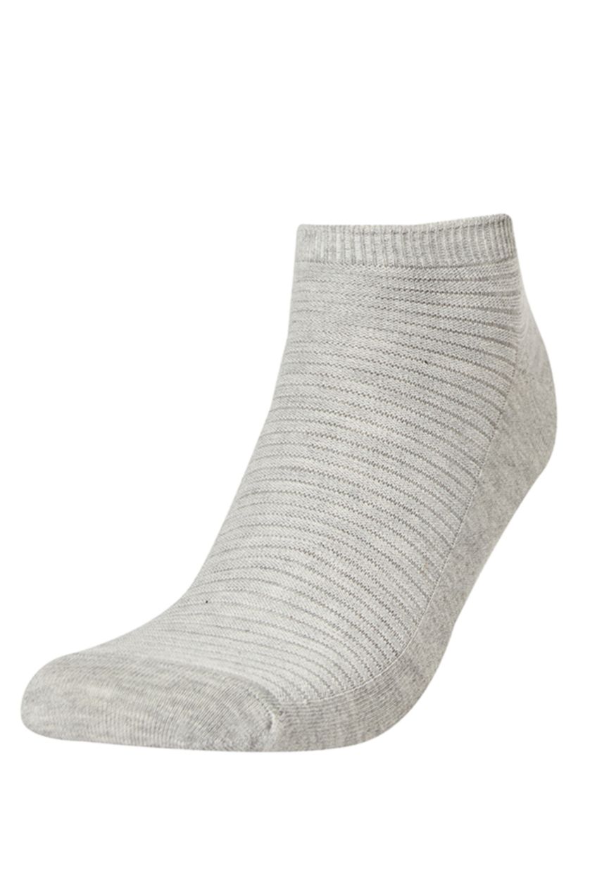 HOMME Karma Chaussettes Courtes Coton