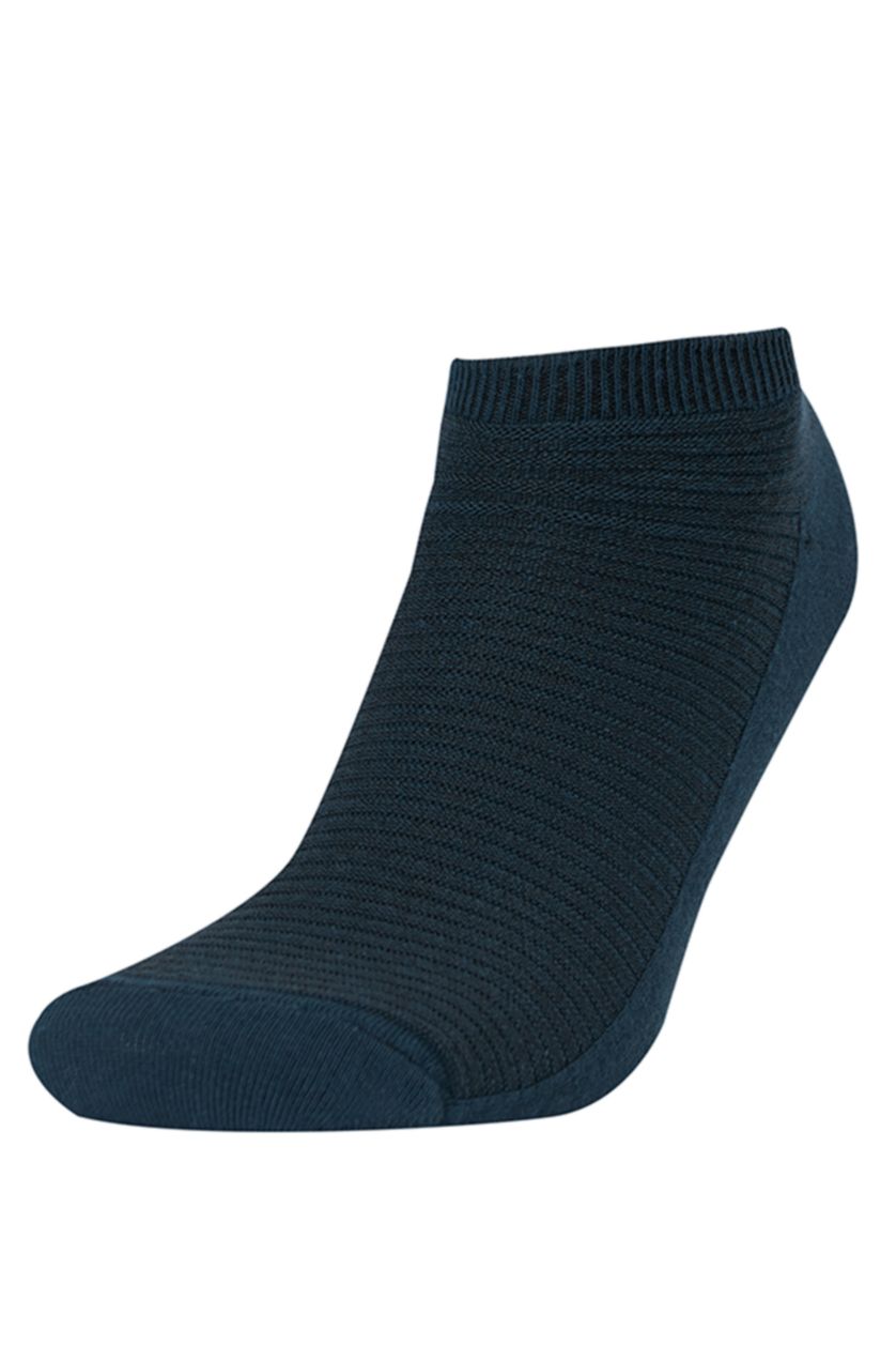 HOMME Karma Chaussettes Courtes Coton