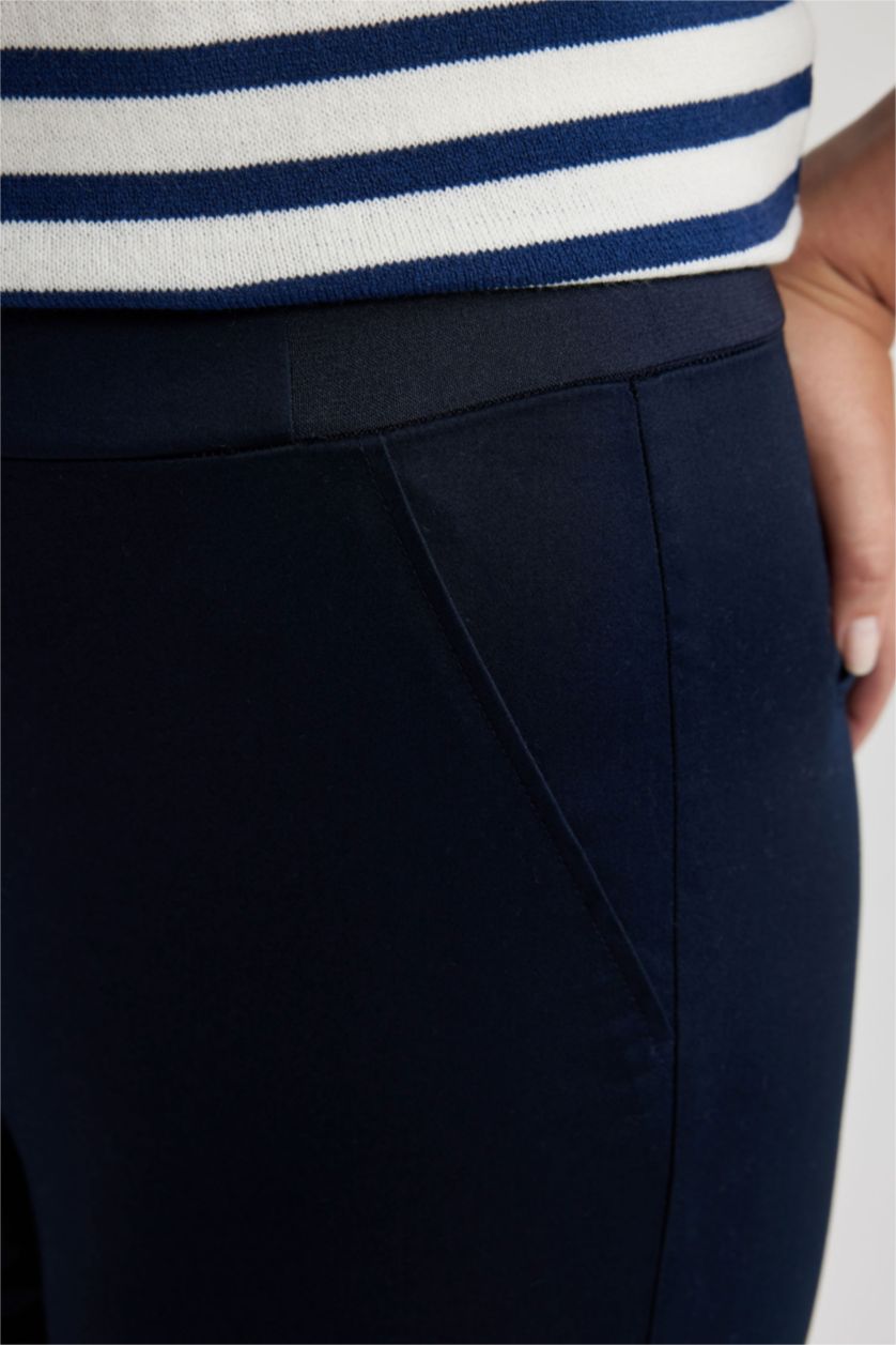 FEMME Marin Panatlon Coupe Cigarette