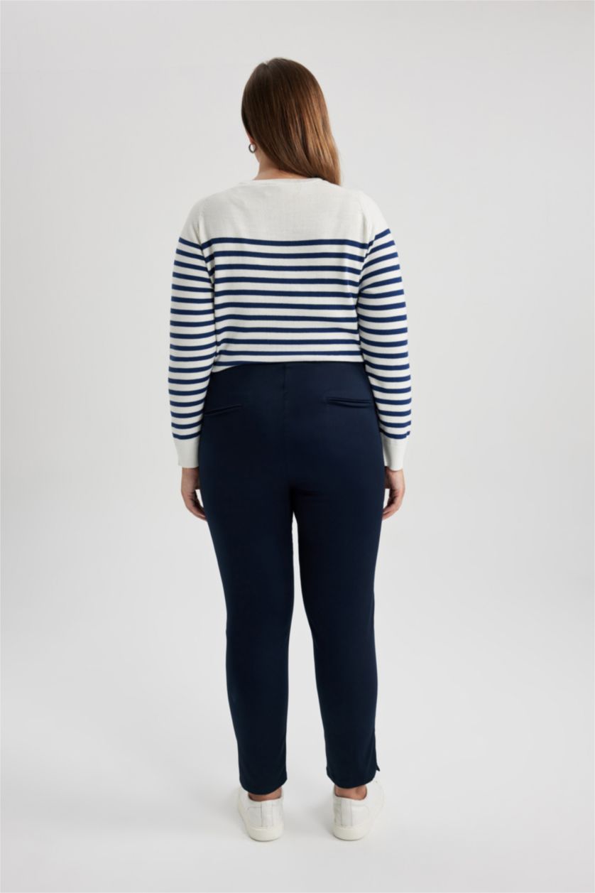 FEMME Marin Panatlon Coupe Cigarette