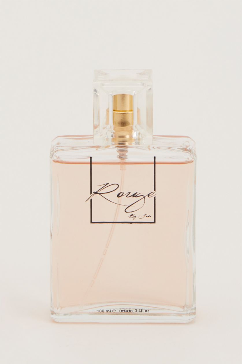 Kadın Kırmızı Rouge 100 ml Parfüm
