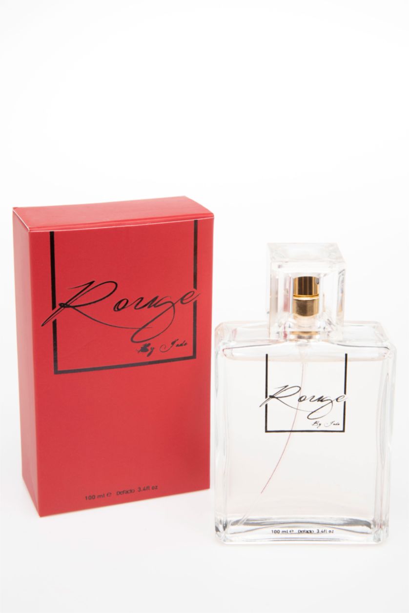 Kadın Kırmızı Rouge 100 ml Parfüm