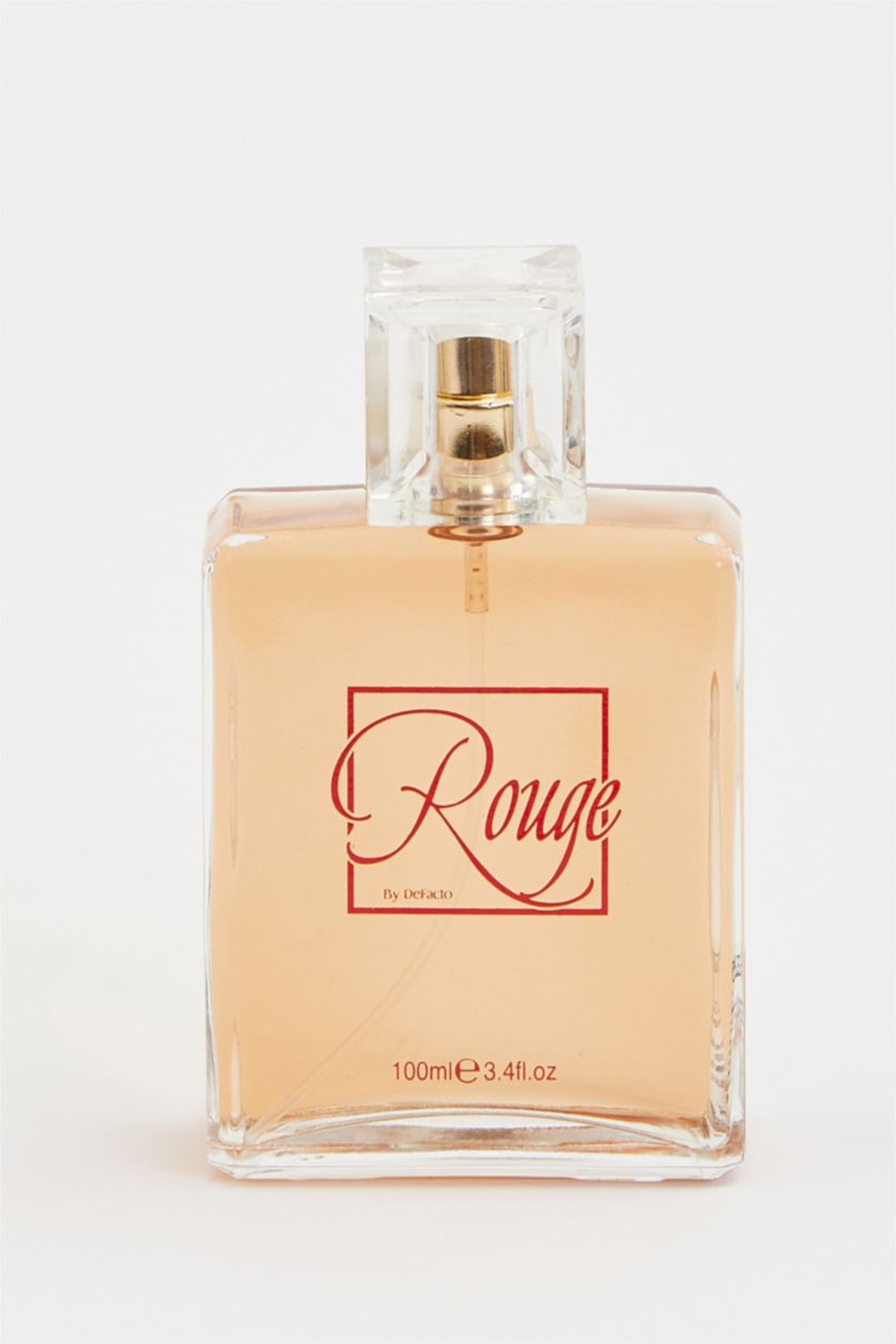 Kadın Kırmızı Rouge 100 ml Parfüm