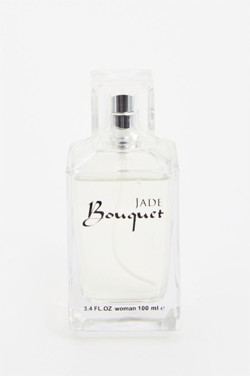Kadın Açık Lila Bouqet 100 ml Parfüm