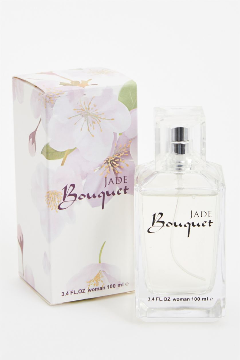 Kadın Açık Lila Bouqet 100 ml Parfüm
