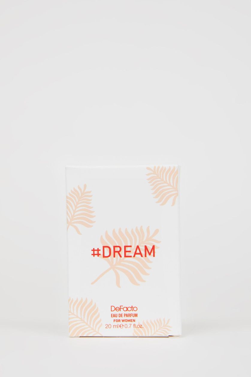 Женщины Фуксия Женские духи Dream, 20 мл