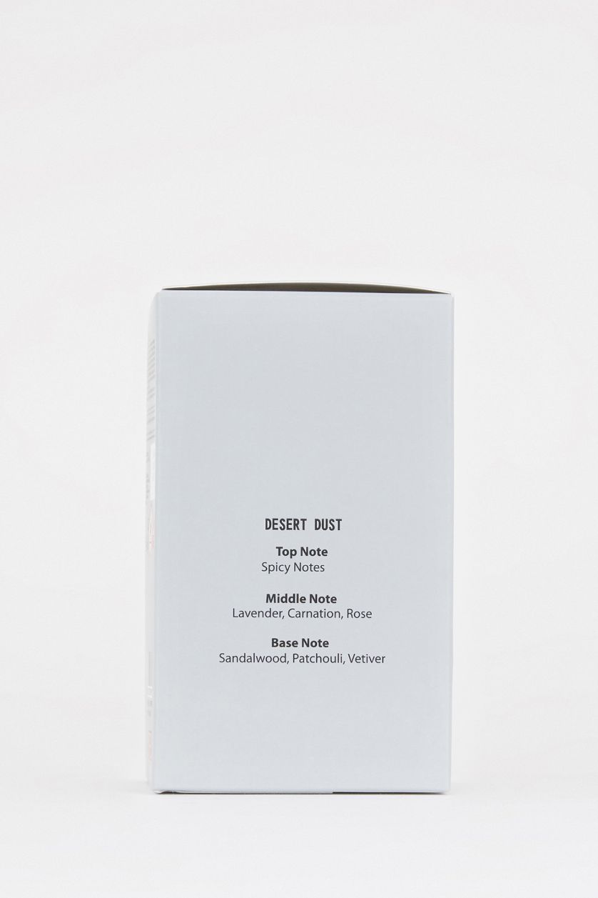 HOMME Pewter Desert Dust Parfum Homme 100 Ml