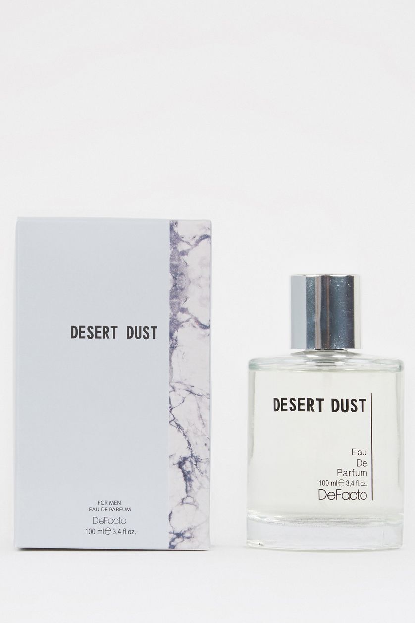 HOMME Pewter Desert Dust Parfum Homme 100 Ml