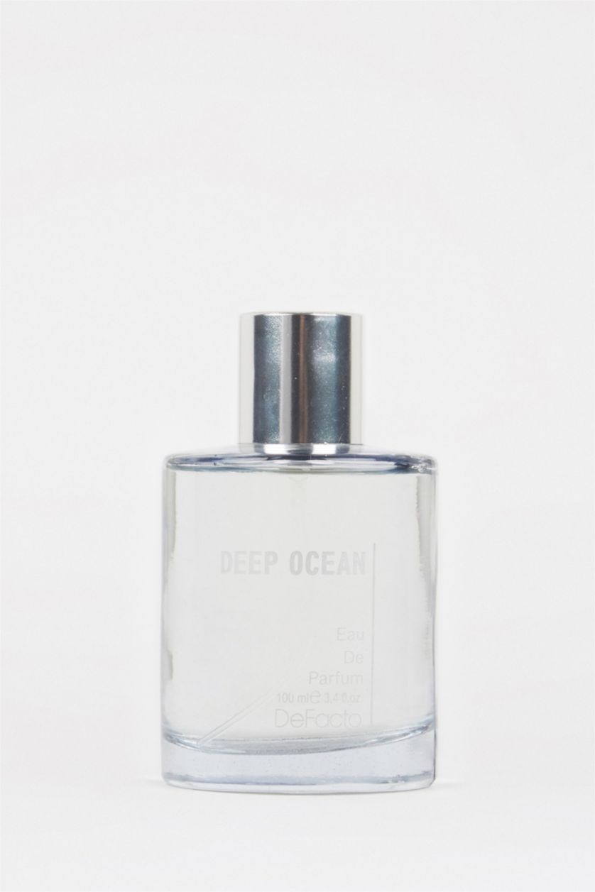 MAN NAVY Deep Ocean Men's Perfume 100 ml
