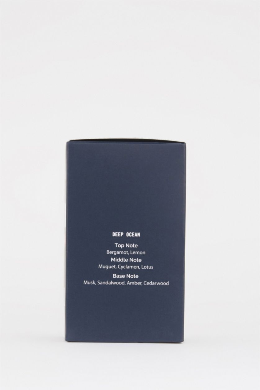 MAN NAVY Deep Ocean Men's Perfume 100 ml
