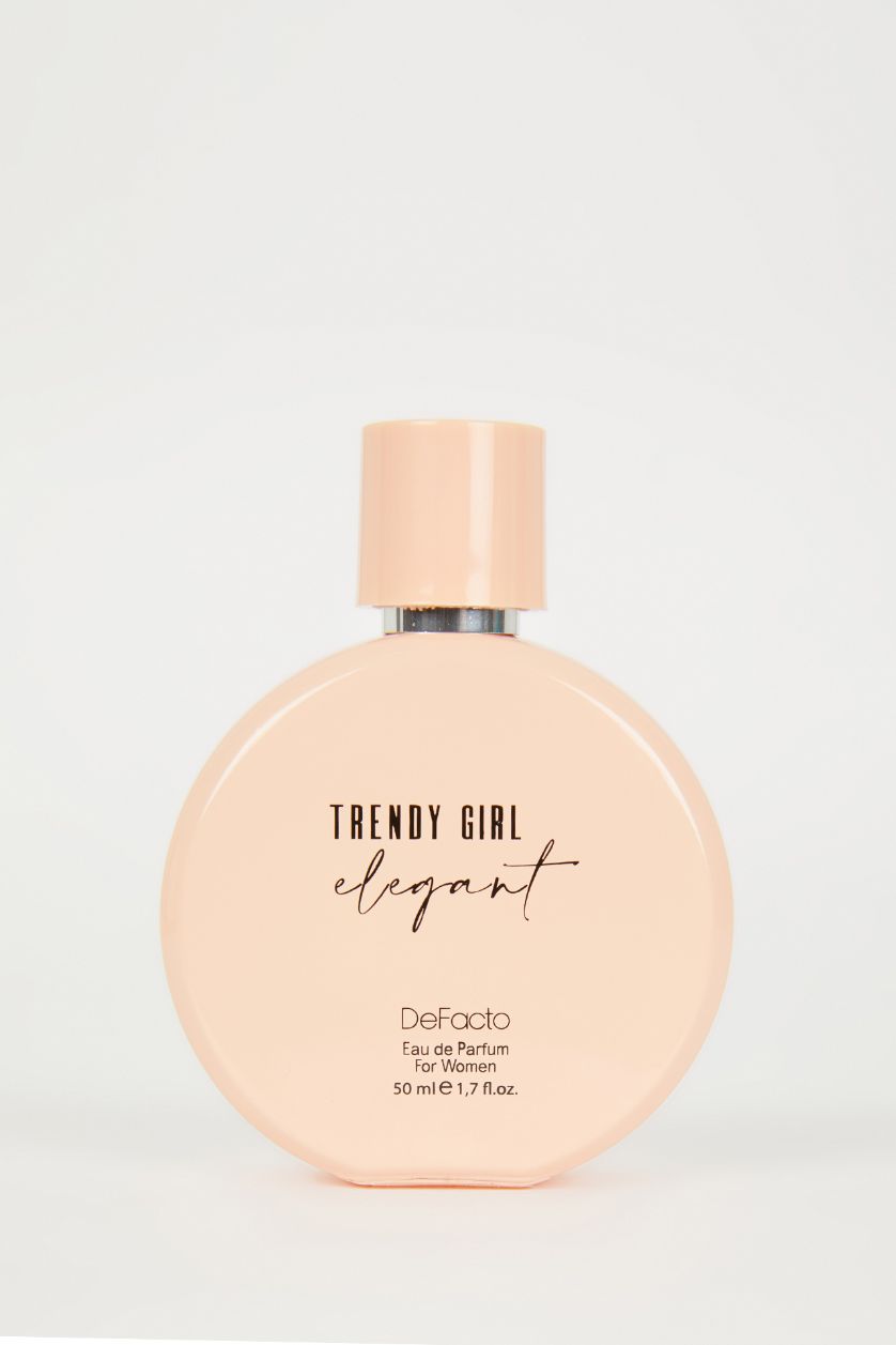 نساء برتقالي فاشون جيرل - عطر ديلا 50 مل