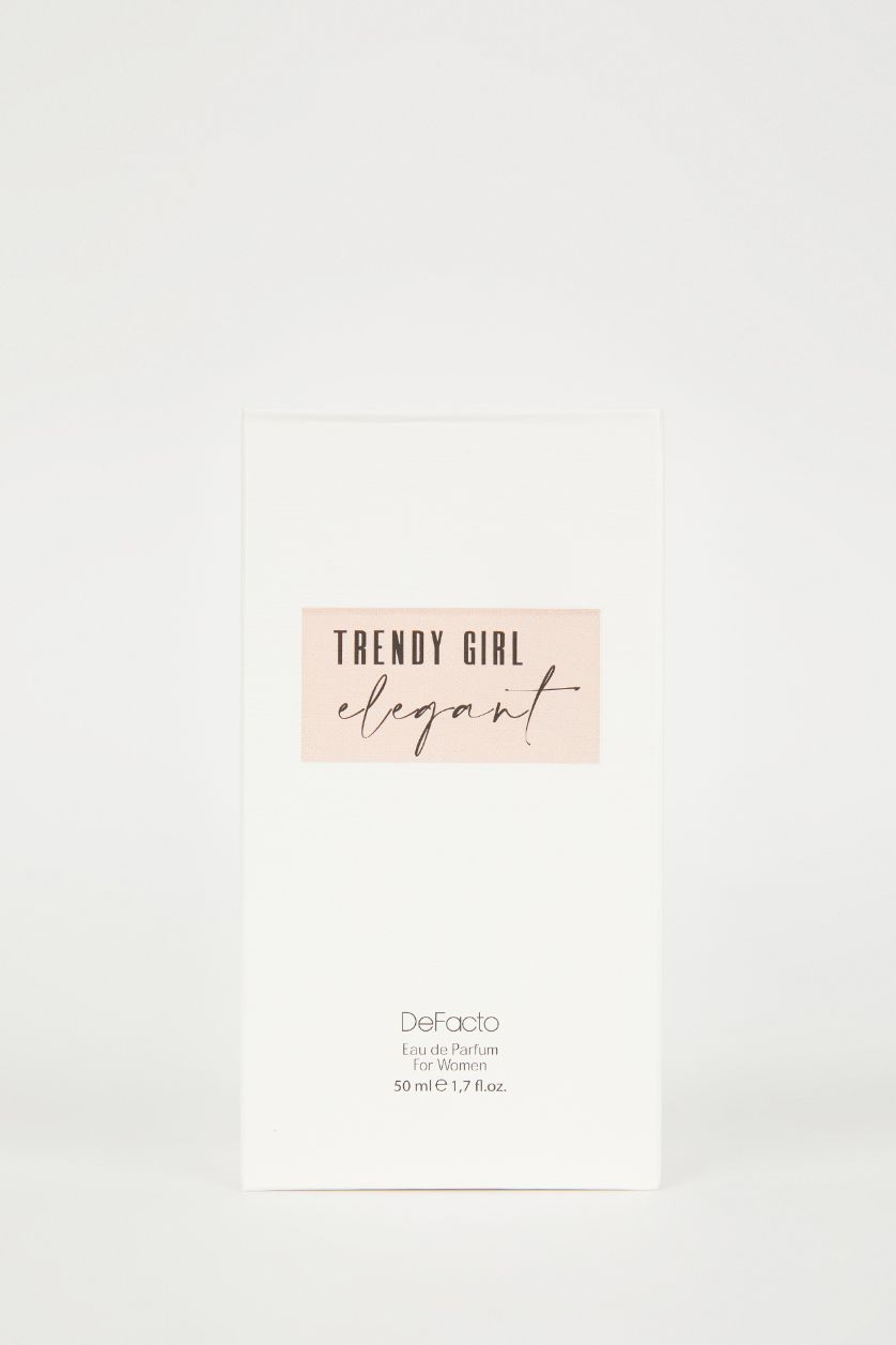 نساء برتقالي فاشون جيرل - عطر ديلا 50 مل