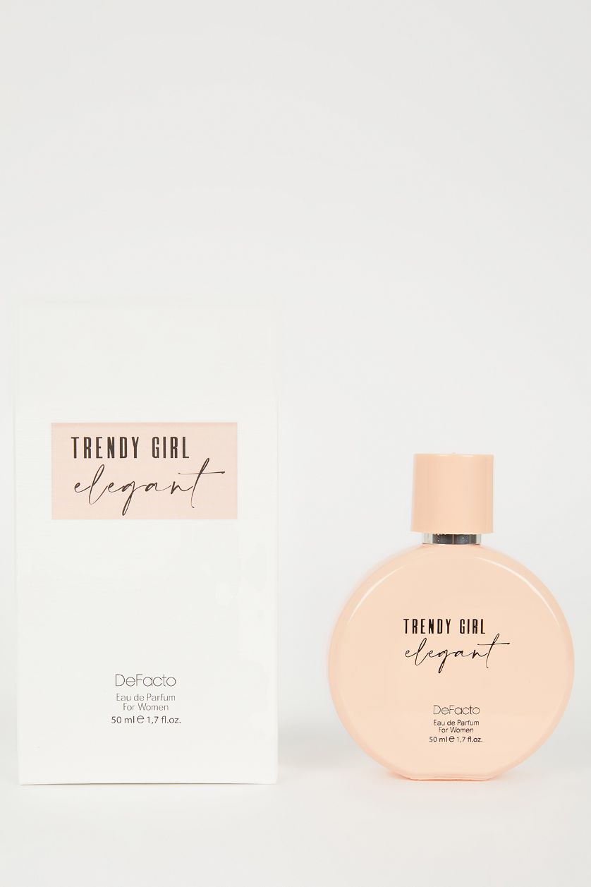 نساء برتقالي فاشون جيرل - عطر ديلا 50 مل