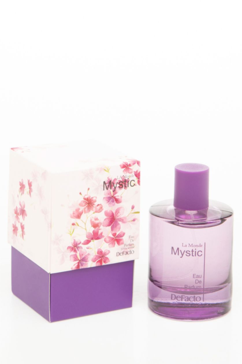 Kadın Mor Kadın 100 ml DeFacto Mystic Parfüm