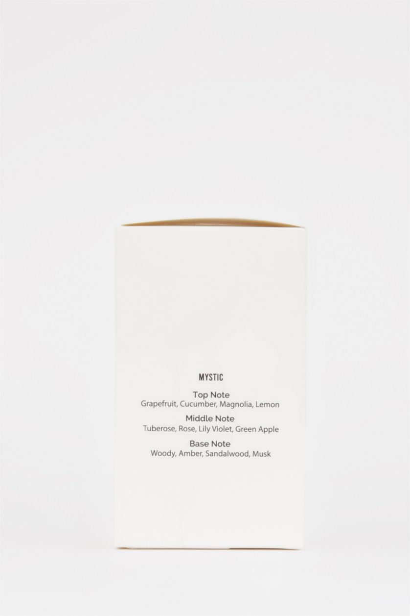 Жіночий Фіолетовий Жіночі парфуми «Mystic», 100 мл