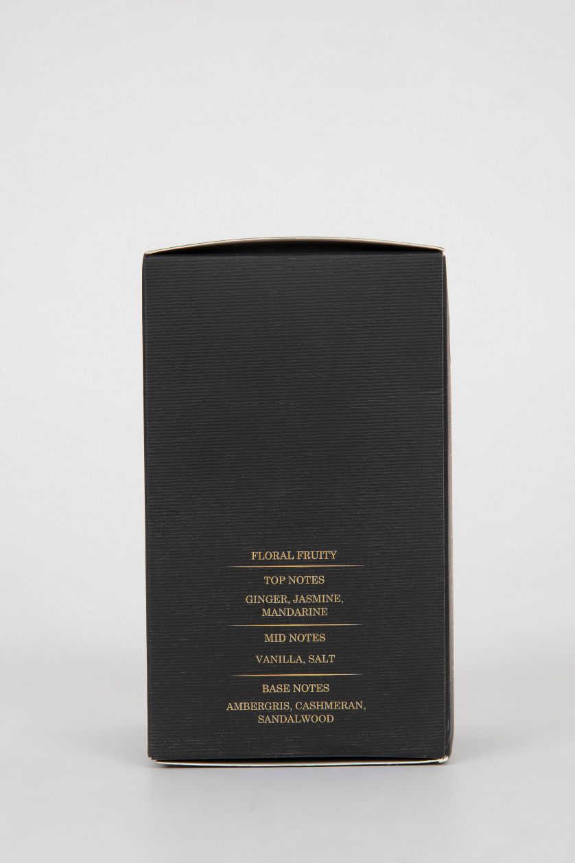 Жіночий Чорний Парфуми Black Shine  для жінок, 100 мл