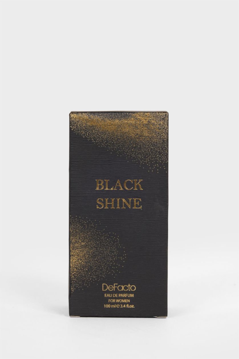 Woman Black Flora Perfume 100 ml