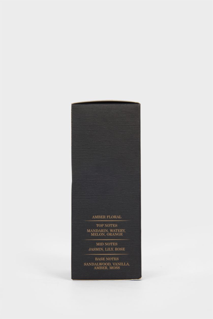 Woman Black Flora Perfume 100 ml