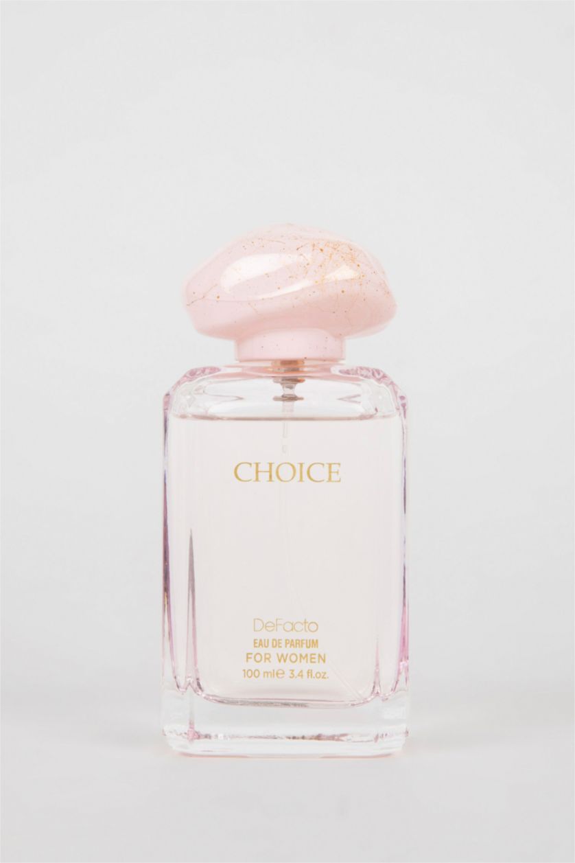 نساء زهري Choice Women's Perfume 100 ml
