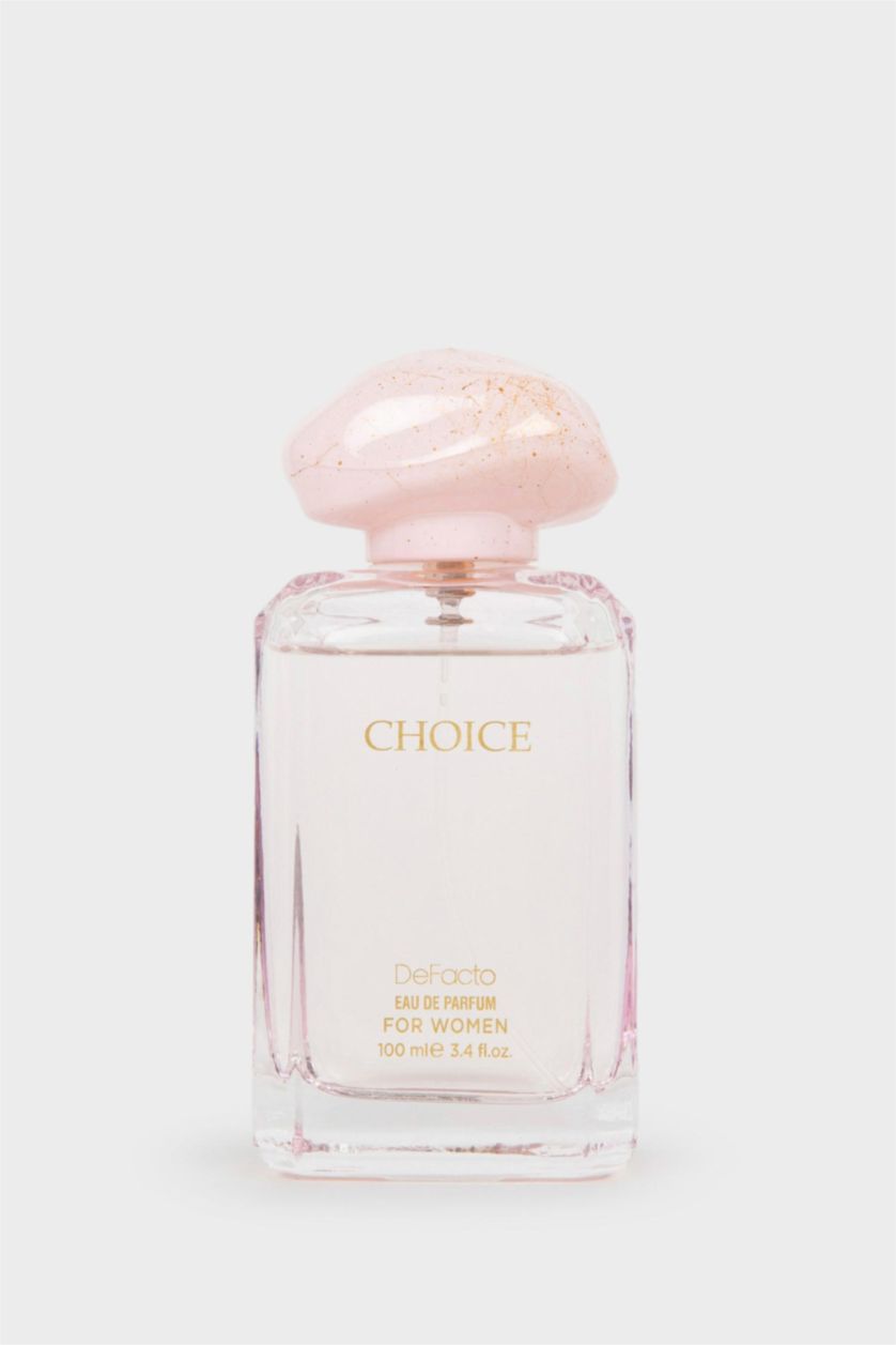 WOMAN Pink Choice Women's Perfume 100 ml