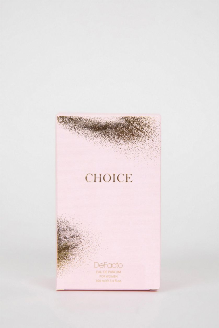 WOMAN Pink Choice Women's Perfume 100 ml