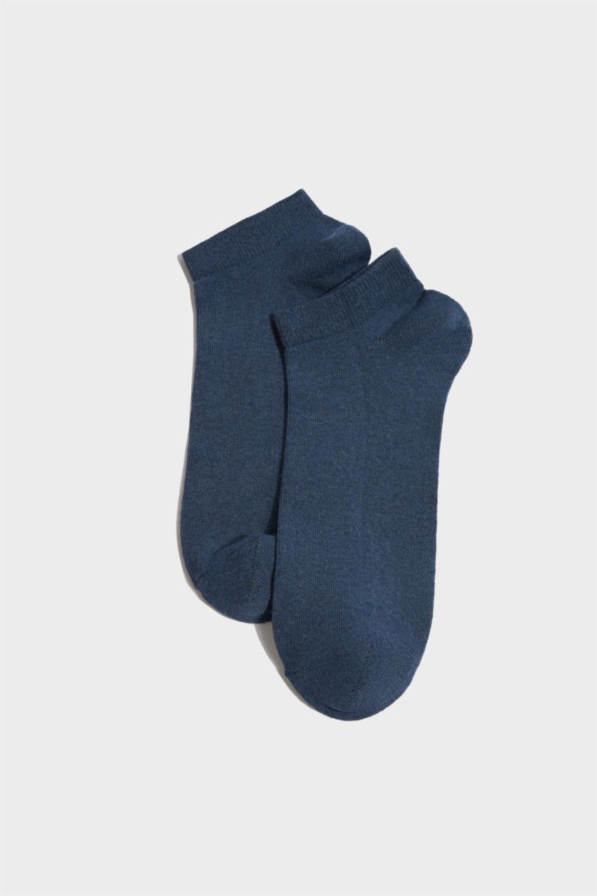 رجالي MIXED شرابات قصيرة رجالي - 7 قطع