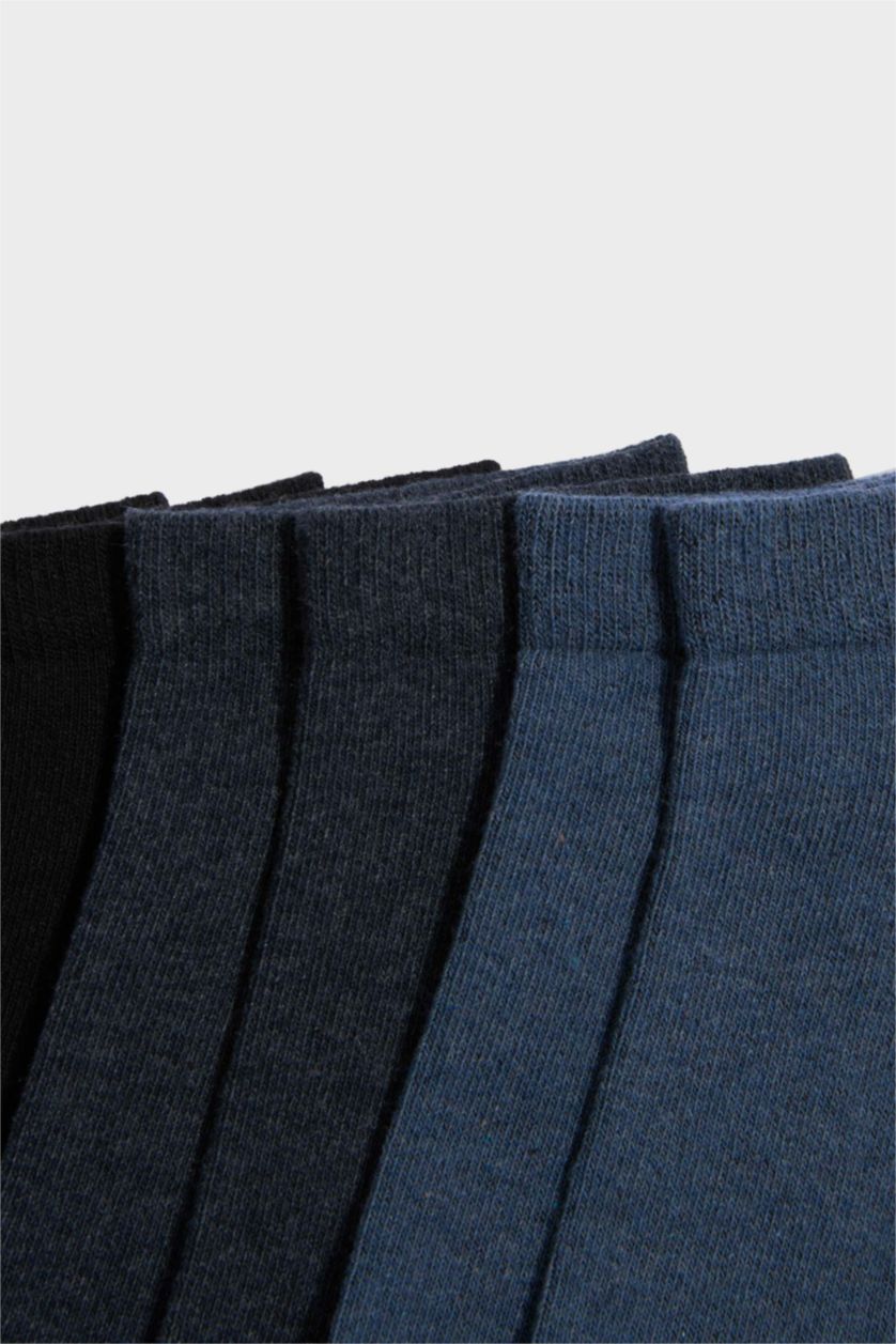 رجالي MIXED شرابات قصيرة رجالي - 7 قطع